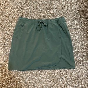 Patagonia fishing skirt